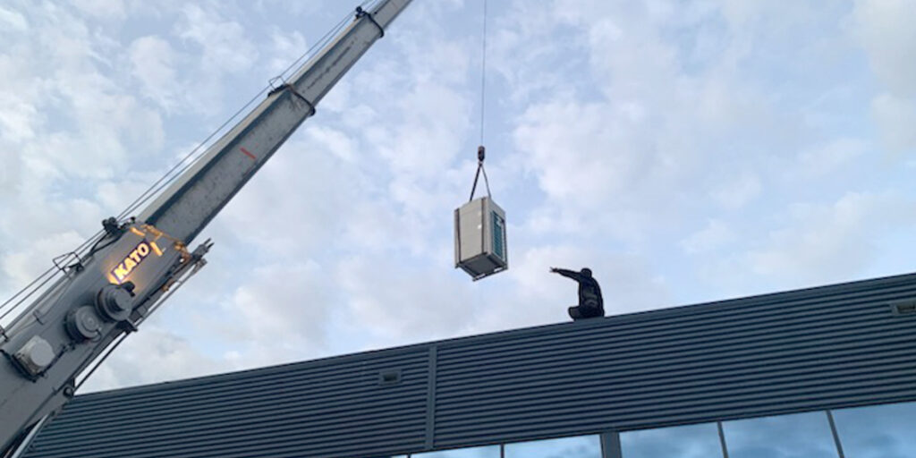 Noosa Electric Co. Environmental Policy