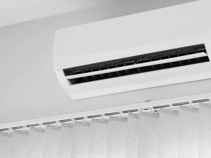 Air-Conditioning Features