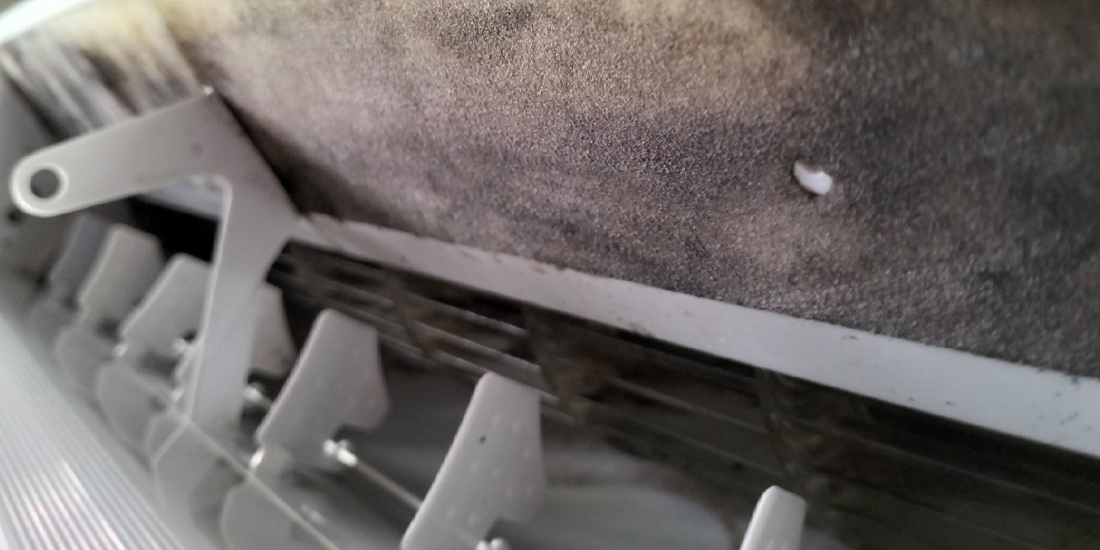 Why air-conditioners should be cleaned | Noosa Electric Co