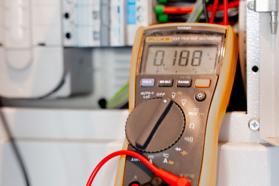 Our electricians are here to help you get storm ready