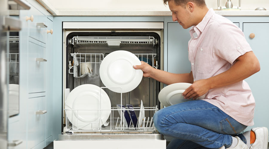 Miele Dishwasher Repair