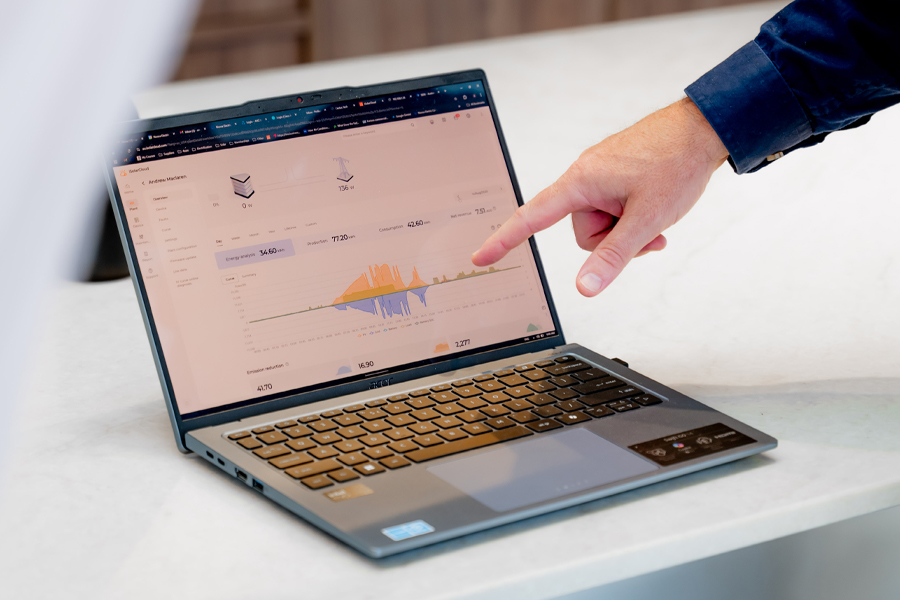 Monitoring home energy usage is essential