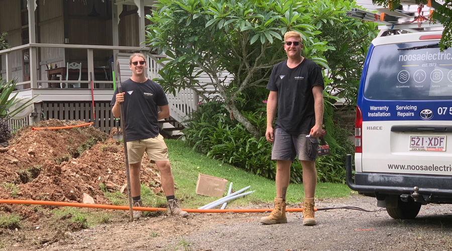 Noosa Electricians