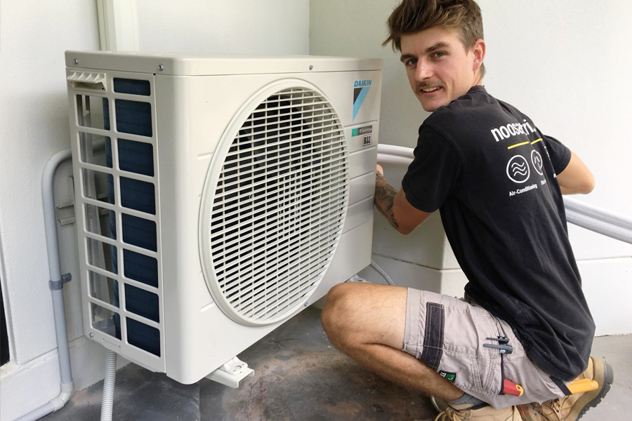 Noosa Electricians