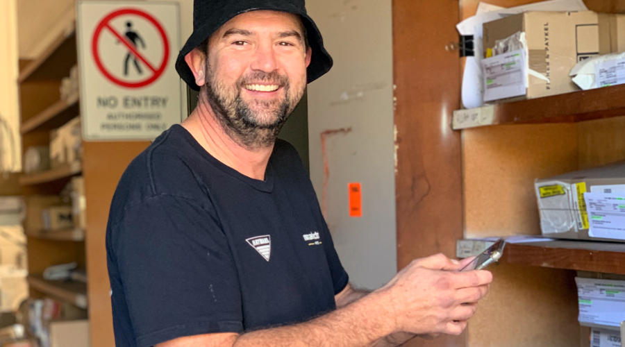 Residential Electrician Noosa