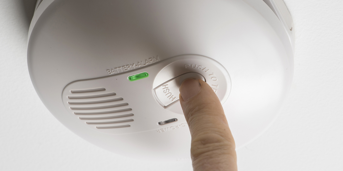 Smoke Alarm Solutions Sunshine Coast