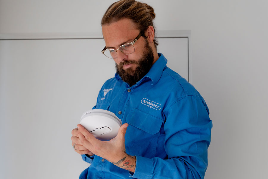 It's time to update your smoke alarms.