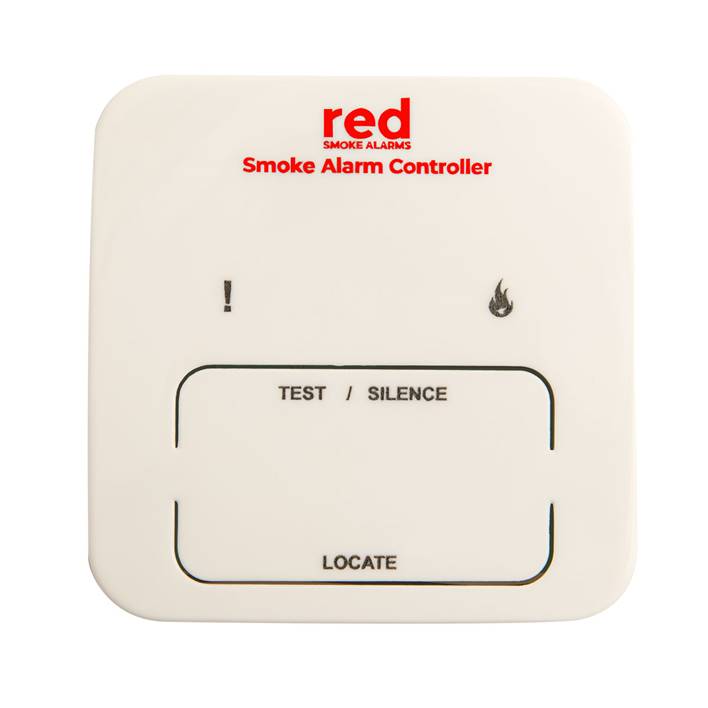 Smoke Alarm Controller