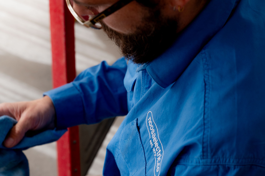 We specialise in solar system installation and replacement
