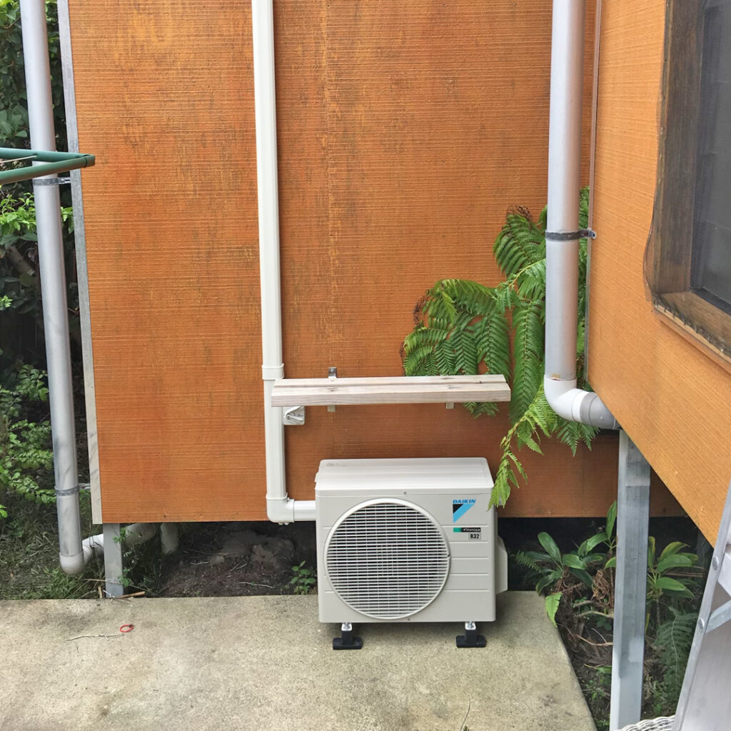 Split System Air Conditioner
